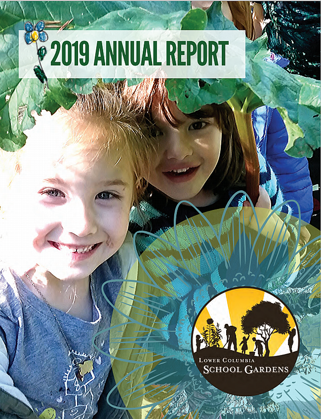 2019 Annual Report