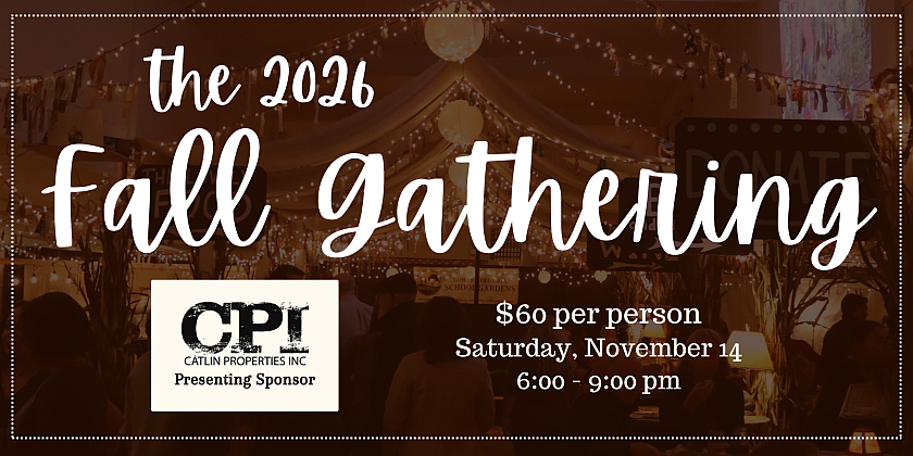 2026 fall gathering